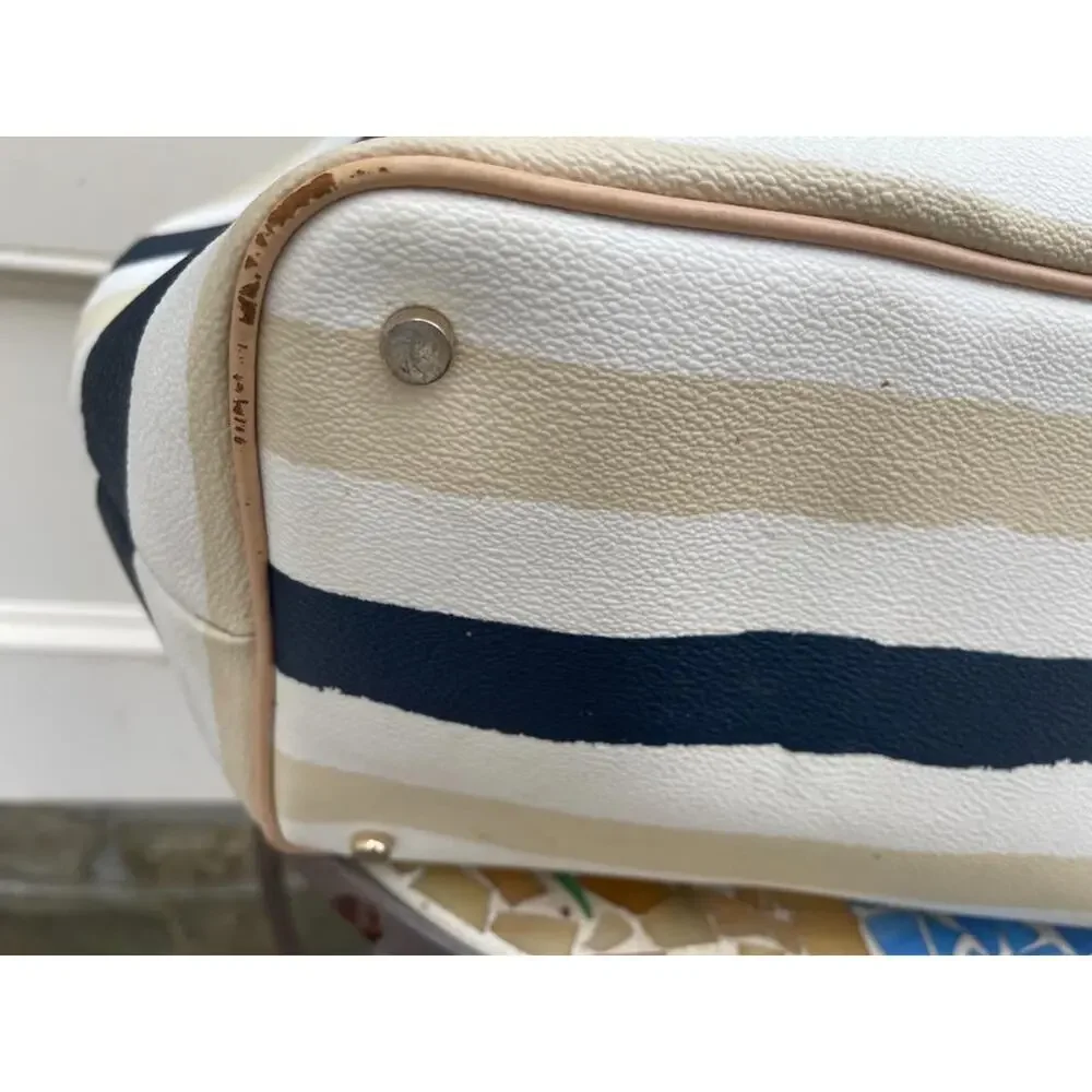 $379 Kate Spade New York BONDI ROAD HARMONY BABY BAG (PU3000